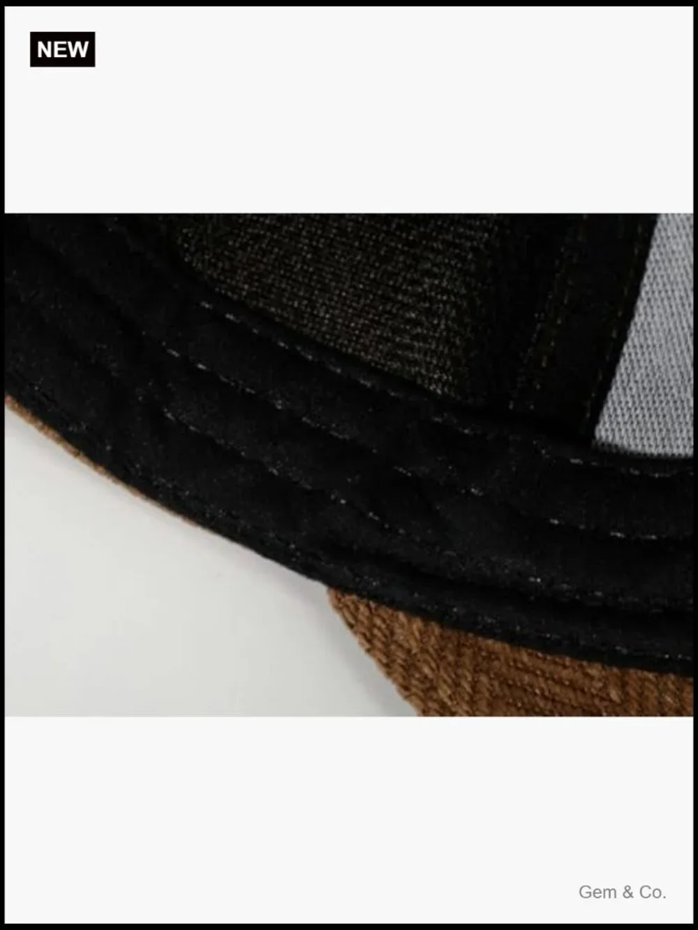 Trendy Bowknot Baseball Cap Adjustable Outdoor Sun Hat